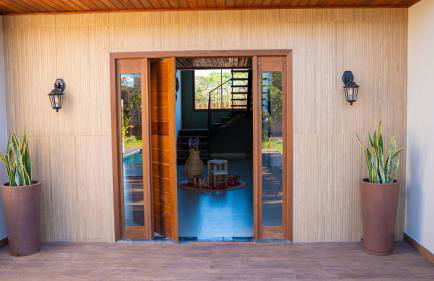 Casa Canto do Bem-te-vi - Photo 59