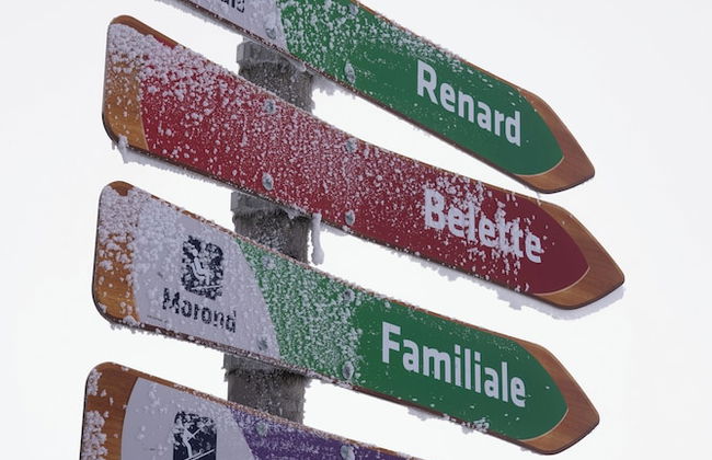 Azureva Métabief - Foto 26