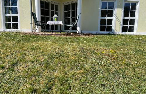 Ferienwohnung Sonnengarten - Foto 7