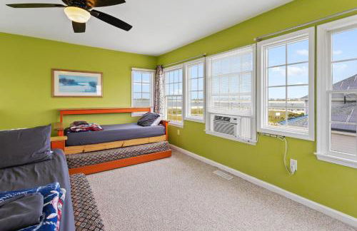 The Lucky Beach House, The Most Popular Beach House in Atlantic City! WOW! - Foto 65