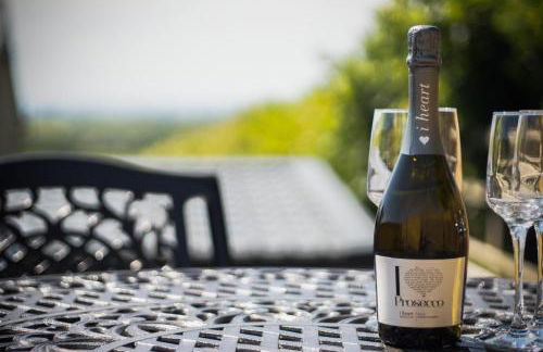 Anchor Well - 2 Bedroom Cottage - Ludchurch - Photo 61