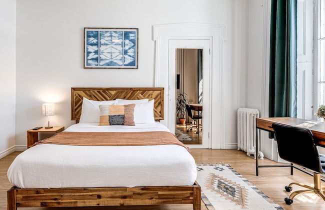 Single Room Parking View - Foto 52