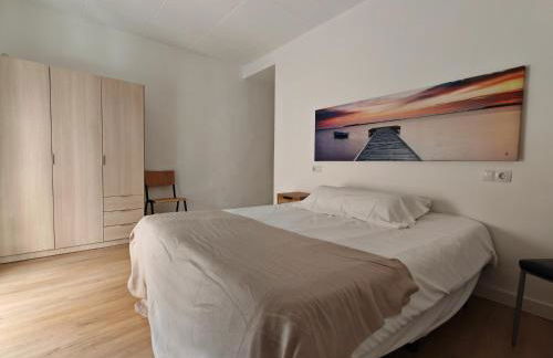 Boutique 2 apartamento Ave centro Lleida - Foto 12