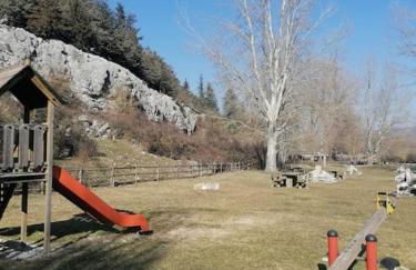 Il Borgo della Zittola - Foto 47