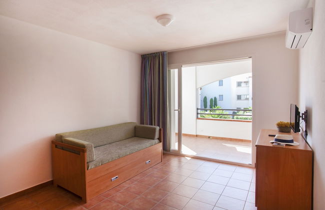 Vacanceole Sognu Di Rena - Photo 45