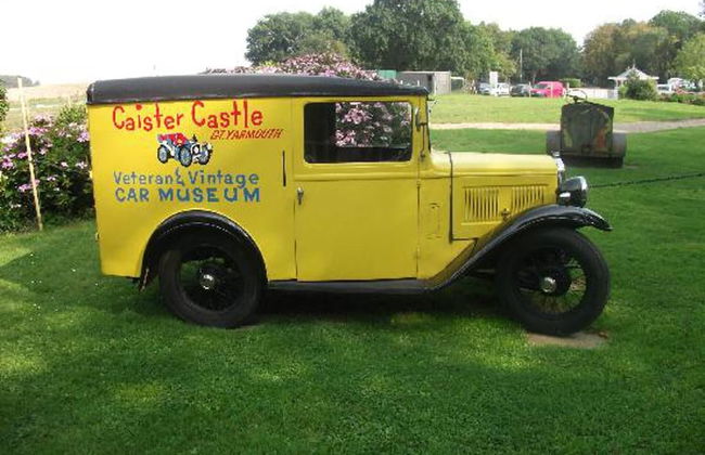 Paradaise Immaculate 2-bed Property Hemsby - Photo 25