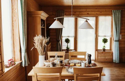 Ferienhaus im Naturerlebnisdorf Blauvogel - Foto 50