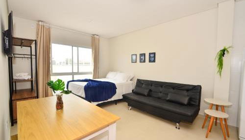 InHome: Estúdio 2, Praticidade no Campeche N1518 - Foto 2