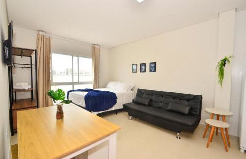 InHome: Estúdio 2, Praticidade no Campeche N1518 - Foto 2