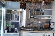 Casa de Campo - Vista da montanha - Foto 10