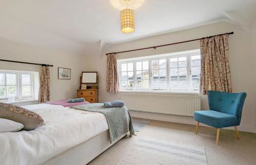 Flint Cottage , Emsworth - Foto 13