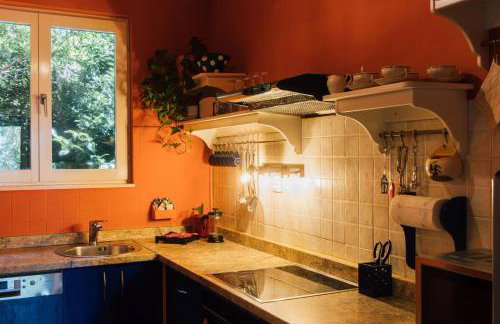 Villa Tropica, total privacy, tropical garden and private pool - Photo 29