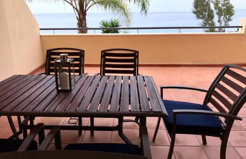 Relax Frente al Mar - Foto 12