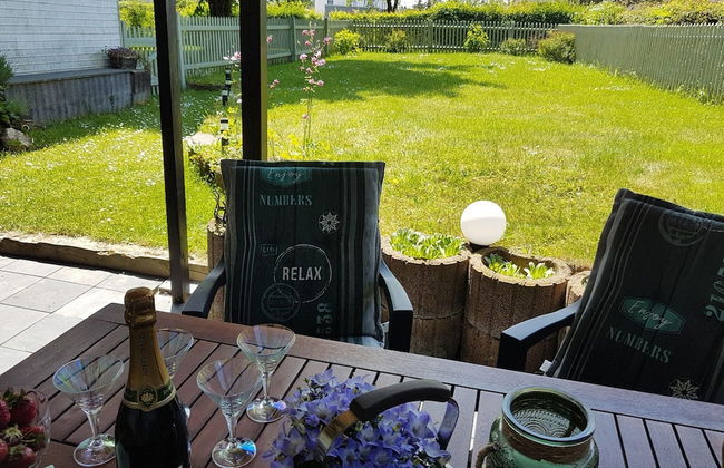 Ruhlen: Schneifel Escape - Photo 15