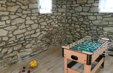 "RYVILLA" Dom na Wilkówce - Foto 12