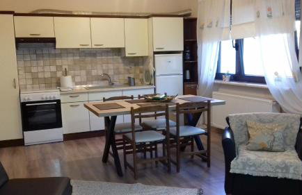 Διαμέρισμα με κήπο - Foto 8