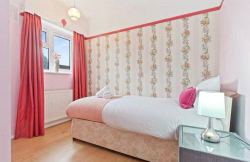 5 Bedroom House for Corporates, Workers, Business - Foto 20