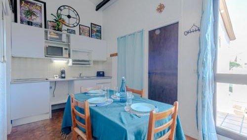 Apartment Maison des sables 3 by Interhome - Foto 4