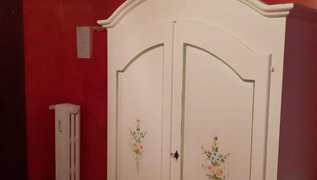 Nova Domizia - Foto 4, Habitación