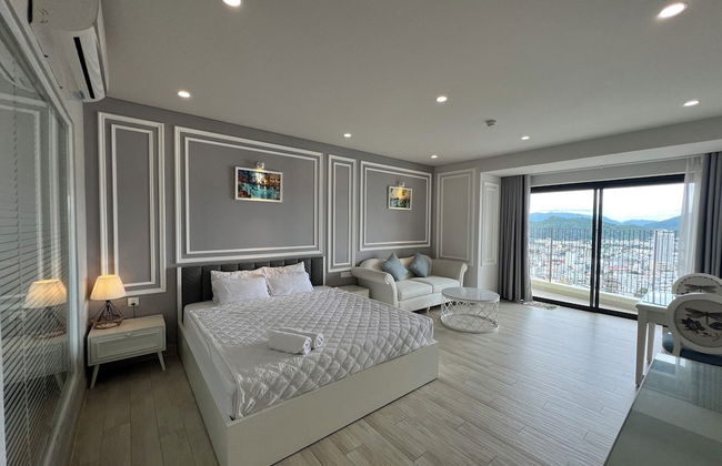 Apartment PHONGLIEM 2 - Foto 78