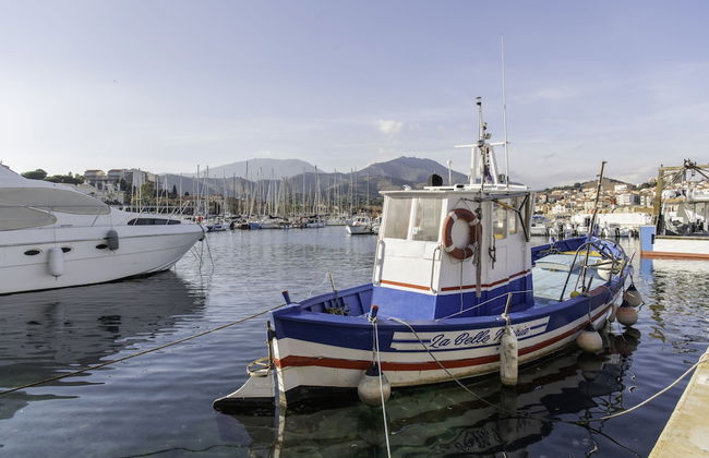Résidence la Grande Voile - Foto 69