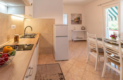 Apartments house Pinezic - Foto 32