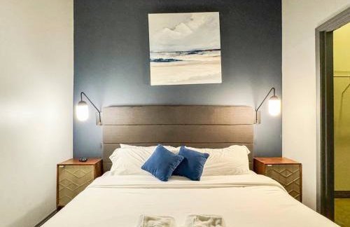 Spacious 222 3bd Sleeps 18 Free Parking - Foto 6