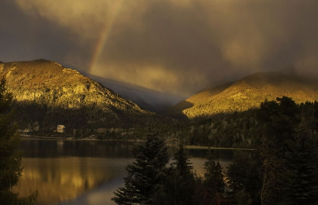 Cabañas Villa Pañil - Foto 78