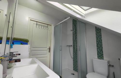 Maison 100m2 Au Cœur de Dosches - Foto 4