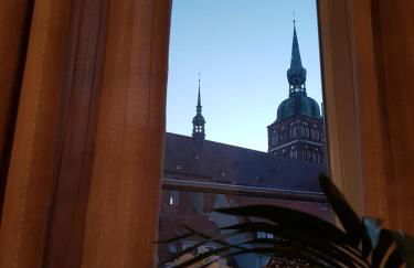 Ferienwohnung in der Altstadt - Foto 6