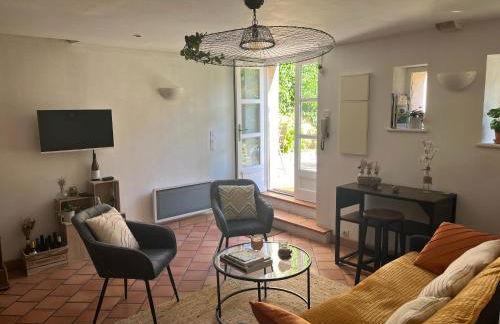 L'Atelier d'Olga - Homillesime - Foto 10