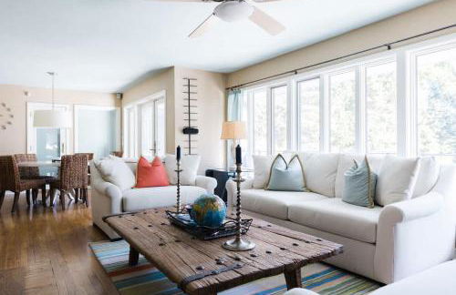 The Great Escape Blocks From Your Private Beach - Foto 12