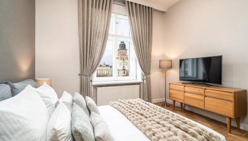 Venetian House Market Square Aparthotel - Foto 2