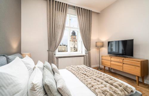 Venetian House Market Square Aparthotel - Photo 2