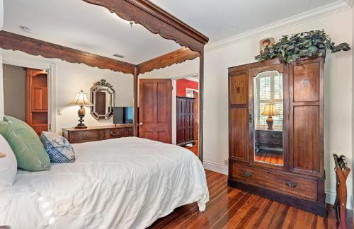 Sevilla Grand l Walk to DNTN l Outdoor Relaxation - Foto 50