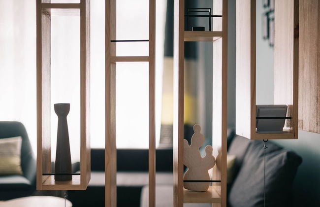 Venus Apartments - Market Hall - Foto 5