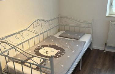 Ferienwohnung Modelshauser Mühle - Foto 18