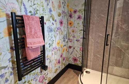 The Burrow by Blake View Holidays a peaceful boutique retreat 3 miles from Ennerdale- standard twin or super-king bed available - Foto 2