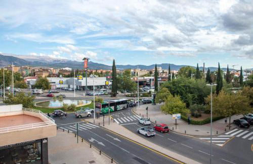 Ciencias Forum 2 Apartment - Foto 29