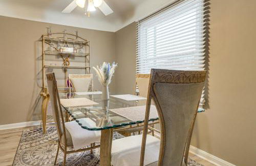 Extended Stay in Metro Detroit Home with Yard! - Foto 6