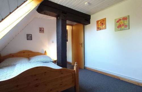 Apartment Wohnung in Jameln mit Garten- Grill und Terrasse by Interhome - Foto 14