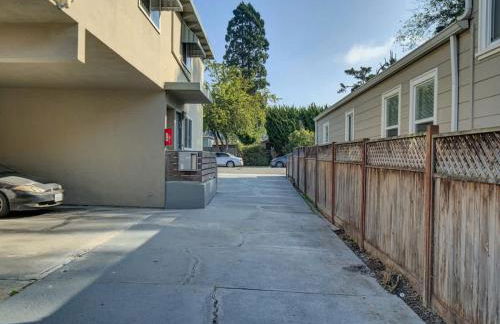 Central Berkeley Garden Oasis - Foto 59