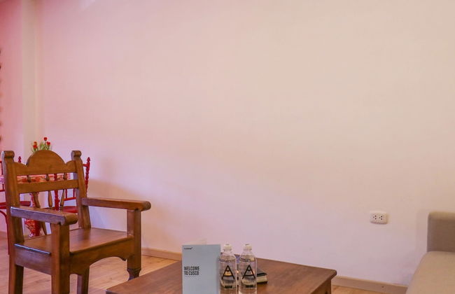 w Dazzling 1BR Near Plaza Mayor de Cusco - Photo 4