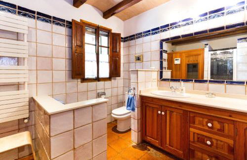 Sa Tafona Esporles "Finca Son Quint" - Photo 31