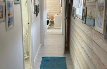 Villa de Mer, première ligne, plage et piscine - Foto 14