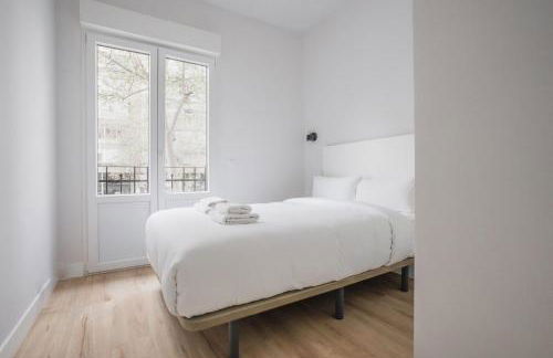 Bright modern - 3Bedrooms 3Bathrooms -Salamanca - Foto 18