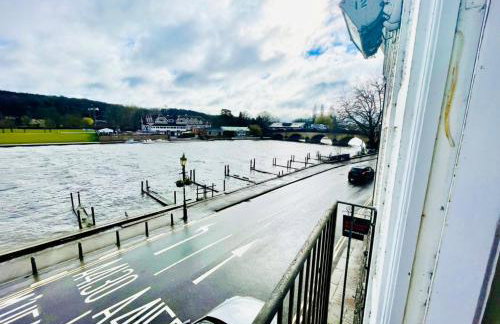 Stunning Thameside Apartment - Foto 36