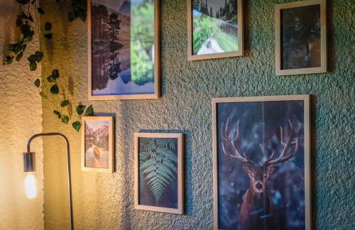 Cabane pour vos vacances à 190m du lac d’Annecy - Foto 30