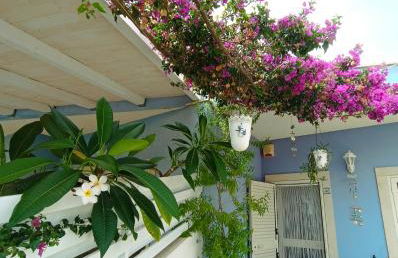 "Villetta tra Mare e Barocco" - Foto 36