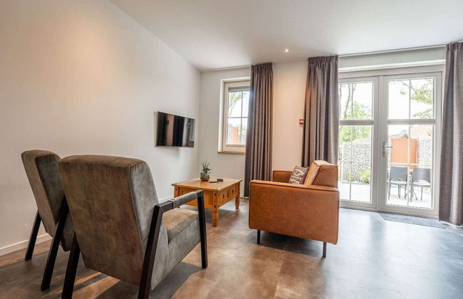 Luxury new Apartment on Ameland - Foto 4